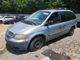 2005 Dodge Caravan