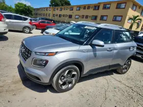 2025 Hyundai Venue