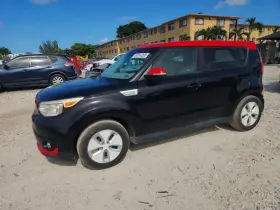 2015 Kia Soul EV