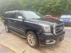 2015 GMC Yukon XL