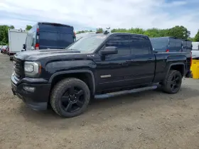 2016 GMC Sierra 1500