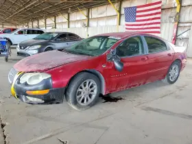 1999 Chrysler 300M