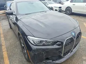 2023 BMW I4 Gran Coupe