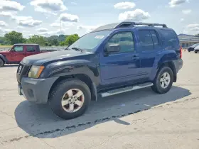 2009 Nissan Xterra