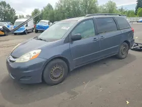 2010 Toyota Sienna