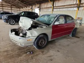2005 Hyundai Elantra
