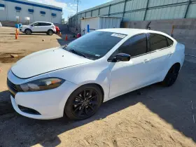 2016 Dodge Dart