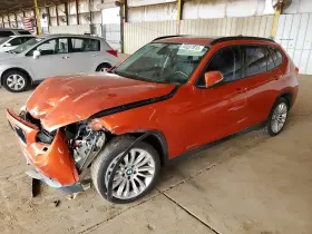 2014 BMW X1