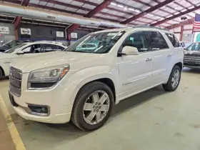 2015 GMC Acadia