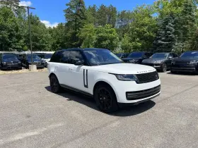 2023 Land Rover Range Rover