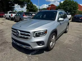 2020 Mercedes-Benz GLB-Class