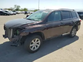 2013 Toyota Highlander
