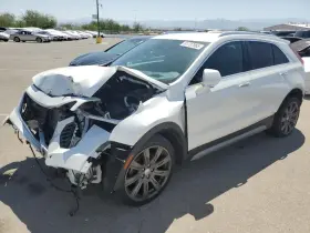 2019 Cadillac XT4