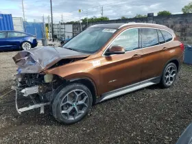 2017 BMW X1