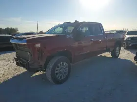 2021 GMC Sierra 3500HD