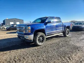 2014 Chevrolet Silverado