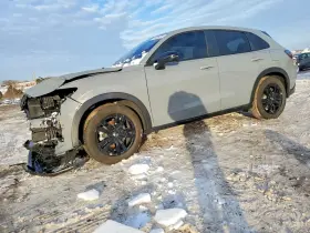 2026 Honda HR-V