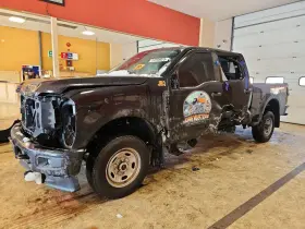 2023 Ford F-250
