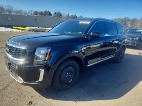 2022 Kia Telluride
