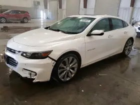 2016 Chevrolet Malibu