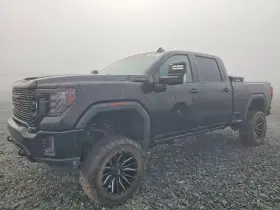 2020 GMC Sierra 2500 HD