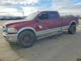 2018 RAM 3500