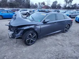 2020 Honda Accord