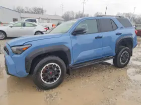 2025 Toyota 4Runner