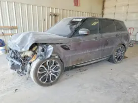 2022 Land Rover Range Rover Sport