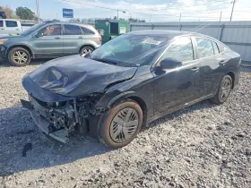 2026 Nissan Sentra