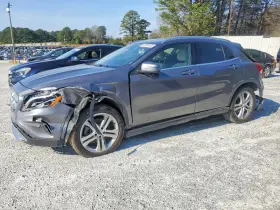 2015 Mercedes-Benz GLA-Class