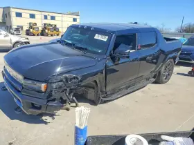 2025 GMC Hummer EV