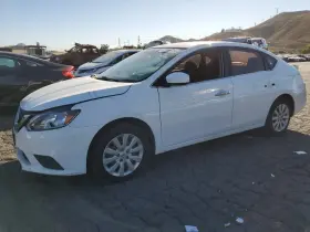 2016 Nissan Sentra