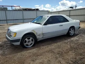 1992 Mercedes-Benz 300 Series