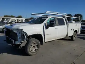 2023 Chevrolet Silverado 2500
