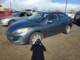 2013 Mazda 3