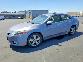2013 Acura TSX