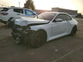 2024 BMW M2