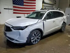 2023 Acura MDX