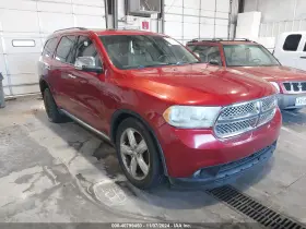 2011 Dodge Durango