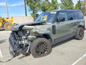 2023 Land Rover Defender