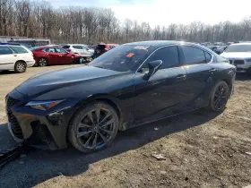 2023 Lexus IS