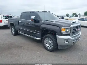 2018 GMC Sierra