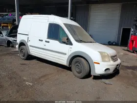 2010 Ford Transit Connect