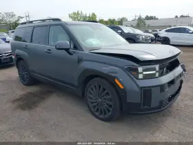 2025 Hyundai Santa Fe