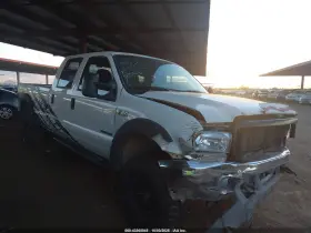 2002 Ford F-350