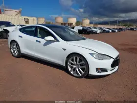 2013 Tesla Model S