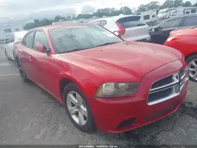 2011 Dodge Charger