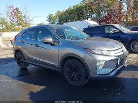 2019 Mitsubishi Eclipse at NY - Medford: JA4AS3AA5KZ****** – IAAI