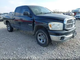2008 Dodge Ram 1500